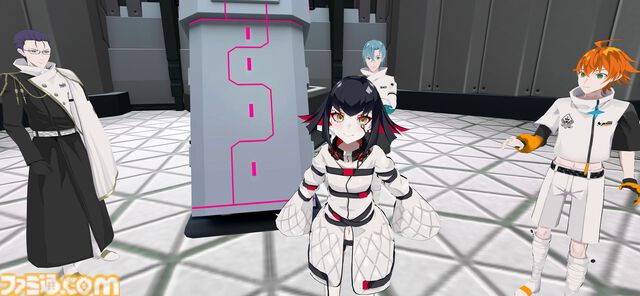 『東京クロノス』『アルトデウス: ビヨンドクロノス』スマホ版が本日（10/10）配信。数々のゲームアワードを受賞した2作がより手軽に楽しめるように
