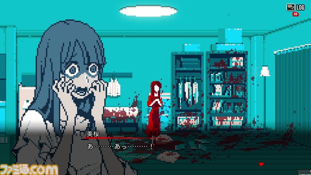 『都市伝説解体センター』体験版が10月14日より配信スタート。都市伝説絡みの事件を探るミステリーアドベンチャー。第1話の約1.5時間分をプレイ可能