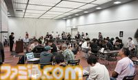 まさにデベロッパーとパブリッシャーの婚活パーティー!? 人生を変える！（かもしれない）両者をつなぐリアルピッチイベント“GPB: Connect@BitSummit”に潜入取材を敢行