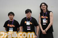 まさにデベロッパーとパブリッシャーの婚活パーティー!? 人生を変える！（かもしれない）両者をつなぐリアルピッチイベント“GPB: Connect@BitSummit”に潜入取材を敢行