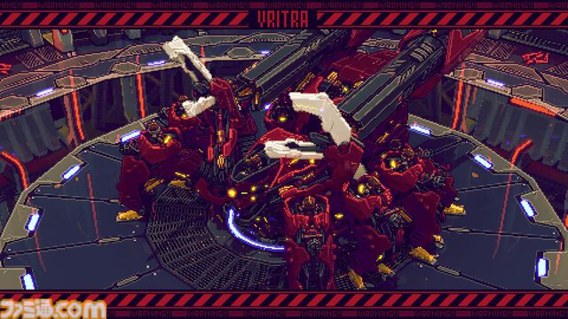 『メタルブリンガー』体験版がSteamで配信。巨大重機で無双するローグライトロボットアクション。基本システムと序盤のストーリー、中盤のバトルを遊べる