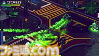 『メタルブリンガー』体験版がSteamで配信。巨大重機で無双するローグライトロボットアクション。基本システムと序盤のストーリー、中盤のバトルを遊べる