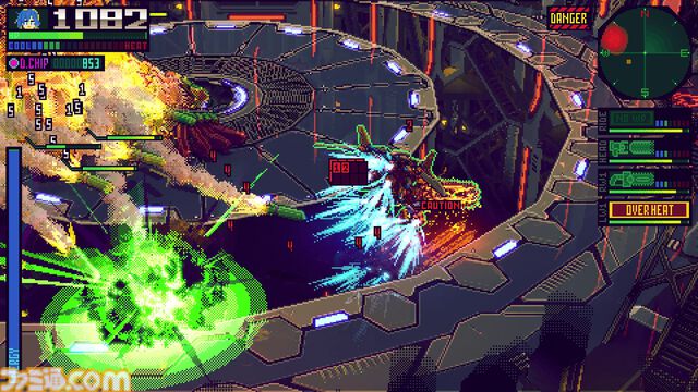 『メタルブリンガー』体験版がSteamで配信。巨大重機で無双するローグライトロボットアクション。基本システムと序盤のストーリー、中盤のバトルを遊べる