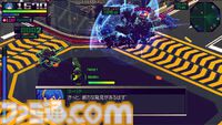 『メタルブリンガー』体験版がSteamで配信。巨大重機で無双するローグライトロボットアクション。基本システムと序盤のストーリー、中盤のバトルを遊べる