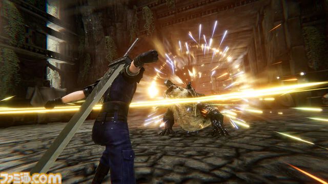 『FF7 エバークライシス』少年時代のアンジールがプレイアブル追加決定。セフィロスとの友情が描かれる“ファーストソルジャー編”エピソード2が10月17日より配信