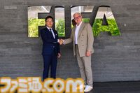 “FIFA eワールドカップ”コナミとFIFAが協業で『eFootball』世界大会を2024年内に開催。スマホ版と家庭用版で分けて行い、各チャンピオンを決める