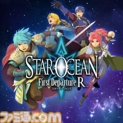 『聖剣伝説3 トライアルズ オブ マナ』60%オフ、『スターオーシャン -First Departure R-』70%オフ。スクエニのSwich/PS5/PS4向けセールが開催中