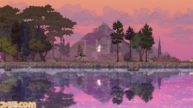 『Kingdom Two Crowns』大型DLC“オリンポスと巫女のお告げ”がリリース。古代ギリシャの伝説と神話を基にした世界で新たな王国を築きあげろ