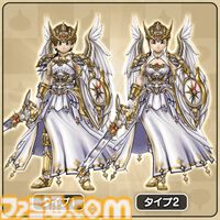 『ドラクエウォーク』魔王ラスヴェーザ出現！ イベント第5章配信のほか女神セレシアのつるぎも登場