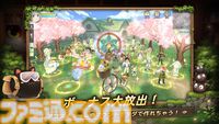 『ツリーオブセイヴァー：ネバーランド』正式サービス開始。『ラグナロクオンライン』で知られるキム・ハッキュ氏監修のスマホ向けMMORPG