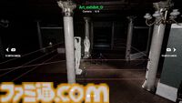 『Dark Hours』10月25日より早期アクセス開始。悪魔が潜む建物で盗みつつ生き残る協力型サバイバルホラー