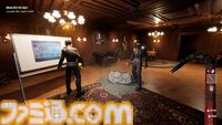 『Dark Hours』10月25日より早期アクセス開始。悪魔が潜む建物で盗みつつ生き残る協力型サバイバルホラー