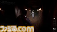 『Dark Hours』10月25日より早期アクセス開始。悪魔が潜む建物で盗みつつ生き残る協力型サバイバルホラー