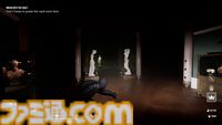 『Dark Hours』10月25日より早期アクセス開始。悪魔が潜む建物で盗みつつ生き残る協力型サバイバルホラー