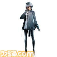 『SYNDUALITY Echo of Ada』ゲーム情報が公開。二脚メカとAIとともに過酷な世界を生き抜くPvPvEサバイバルシューター