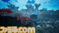 『SYNDUALITY Echo of Ada』ゲーム情報が公開。二脚メカとAIとともに過酷な世界を生き抜くPvPvEサバイバルシューター