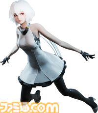 『SYNDUALITY Echo of Ada』ゲーム情報が公開。二脚メカとAIとともに過酷な世界を生き抜くPvPvEサバイバルシューター