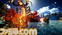 『SYNDUALITY Echo of Ada』ゲーム情報が公開。二脚メカとAIとともに過酷な世界を生き抜くPvPvEサバイバルシューター