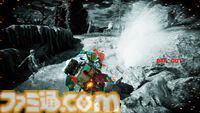 『SYNDUALITY Echo of Ada』ゲーム情報が公開。二脚メカとAIとともに過酷な世界を生き抜くPvPvEサバイバルシューター