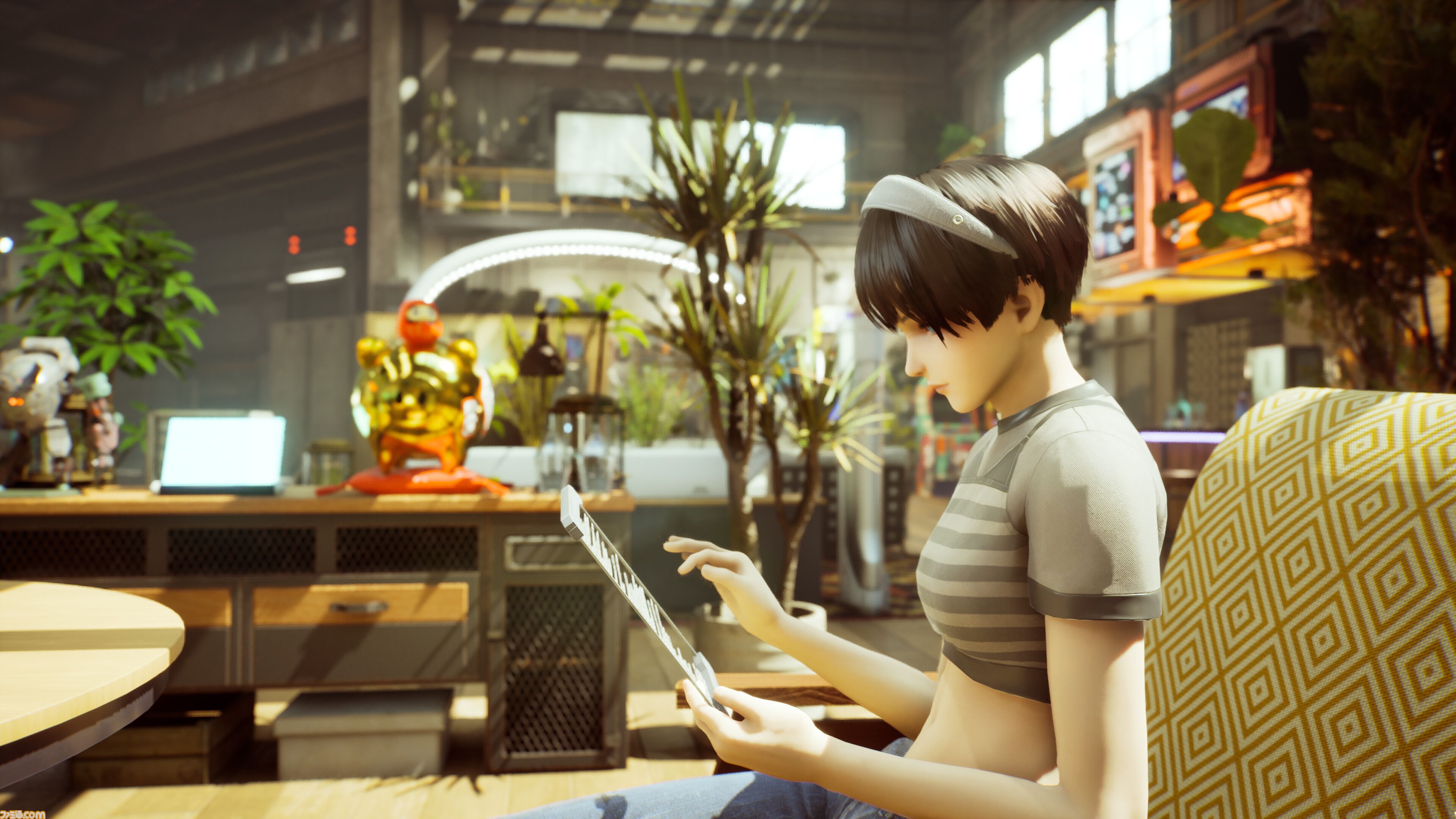 『SYNDUALITY Echo of Ada』ゲーム情報が公開。二脚メカとAIとともに過酷な世界を生き抜くPvPvEサバイバルシューター