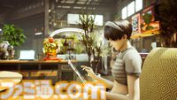 『SYNDUALITY Echo of Ada』ゲーム情報が公開。二脚メカとAIとともに過酷な世界を生き抜くPvPvEサバイバルシューター