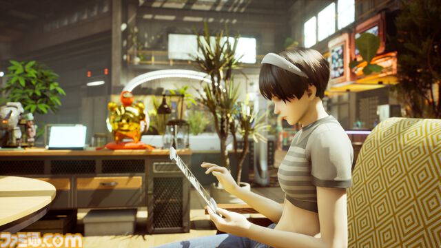 『SYNDUALITY Echo of Ada』ゲーム情報が公開。二脚メカとAIとともに過酷な世界を生き抜くPvPvEサバイバルシューター