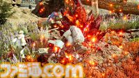 『SYNDUALITY Echo of Ada』ゲーム情報が公開。二脚メカとAIとともに過酷な世界を生き抜くPvPvEサバイバルシューター