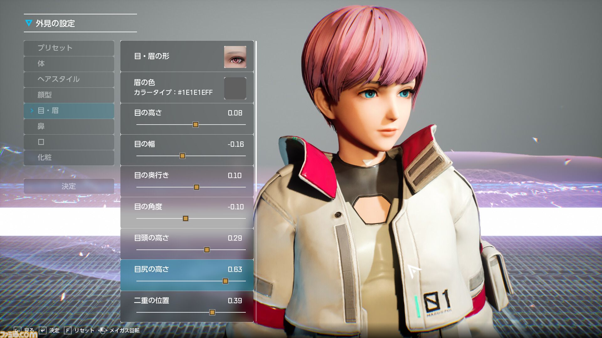 『SYNDUALITY Echo of Ada』ゲーム情報が公開。二脚メカとAIとともに過酷な世界を生き抜くPvPvEサバイバルシューター