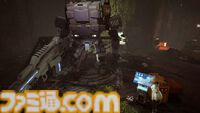 『SYNDUALITY Echo of Ada』ゲーム情報が公開。二脚メカとAIとともに過酷な世界を生き抜くPvPvEサバイバルシューター
