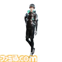 『SYNDUALITY Echo of Ada』ゲーム情報が公開。二脚メカとAIとともに過酷な世界を生き抜くPvPvEサバイバルシューター