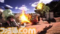 『SYNDUALITY Echo of Ada』ゲーム情報が公開。二脚メカとAIとともに過酷な世界を生き抜くPvPvEサバイバルシューター