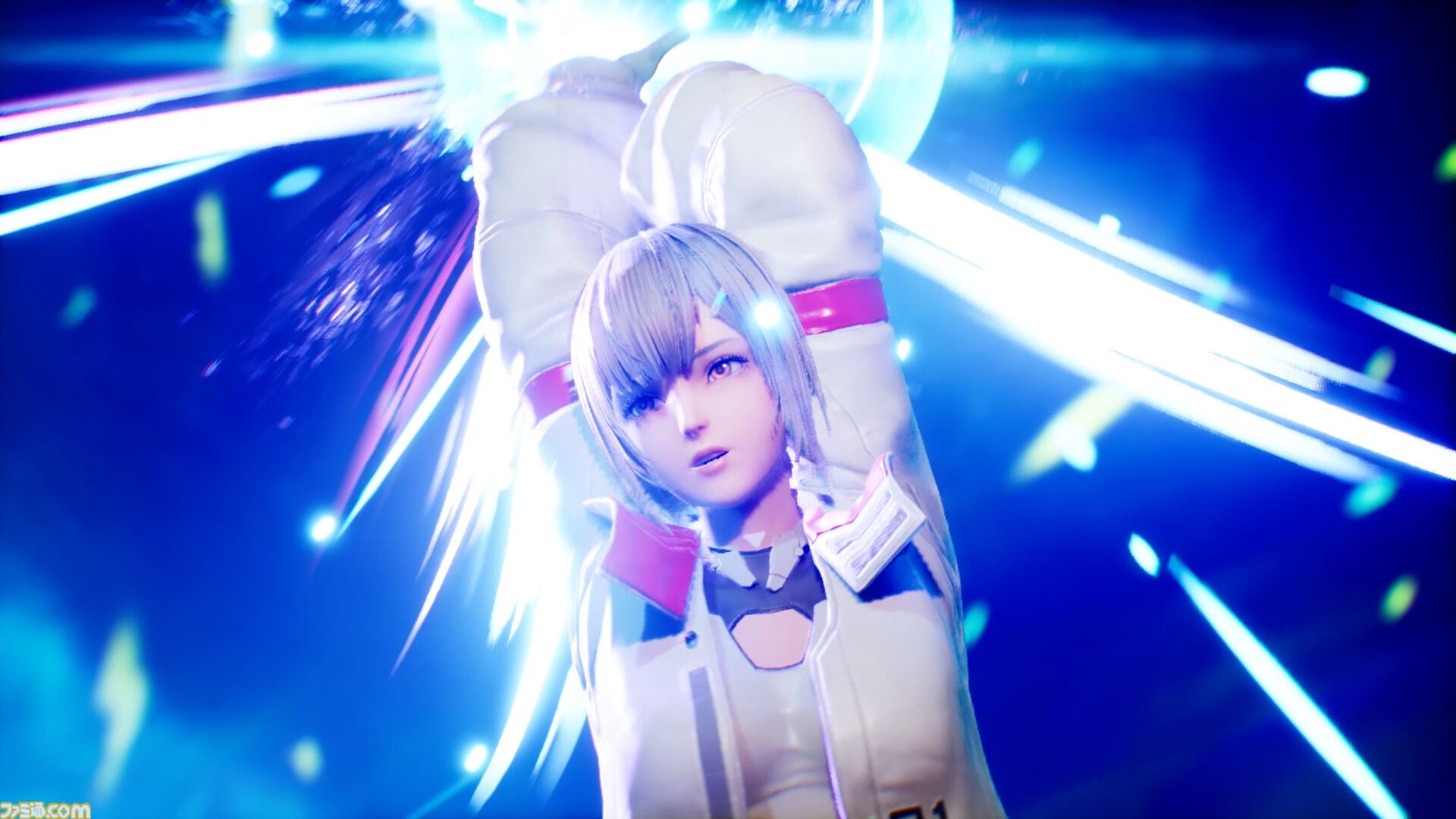 『SYNDUALITY Echo of Ada』ゲーム情報が公開。二脚メカとAIとともに過酷な世界を生き抜くPvPvEサバイバルシューター