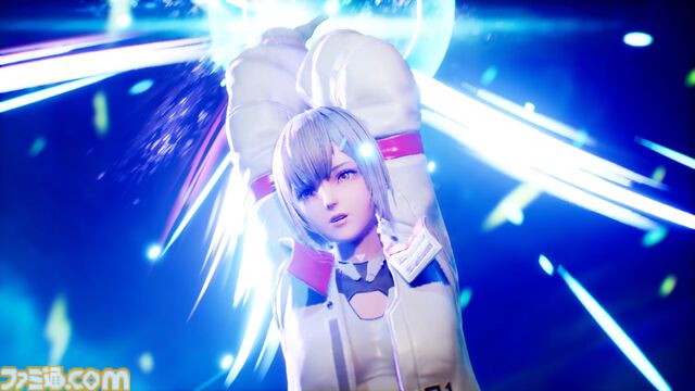 『SYNDUALITY Echo of Ada』ゲーム情報が公開。二脚メカとAIとともに過酷な世界を生き抜くPvPvEサバイバルシューター