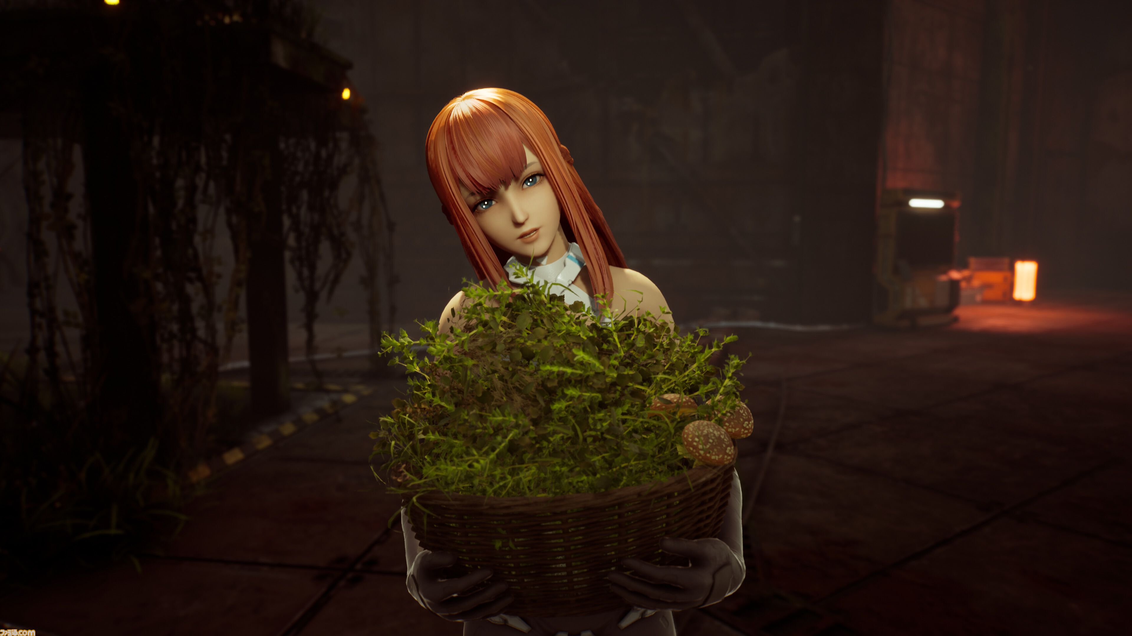 『SYNDUALITY Echo of Ada』ゲーム情報が公開。二脚メカとAIとともに過酷な世界を生き抜くPvPvEサバイバルシューター