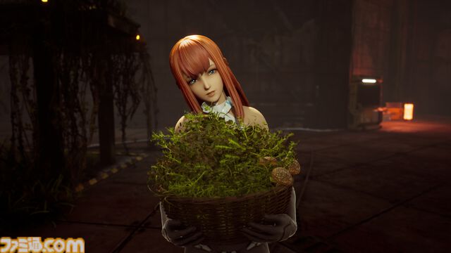 『SYNDUALITY Echo of Ada』ゲーム情報が公開。二脚メカとAIとともに過酷な世界を生き抜くPvPvEサバイバルシューター