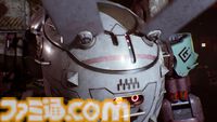『SYNDUALITY Echo of Ada』ゲーム情報が公開。二脚メカとAIとともに過酷な世界を生き抜くPvPvEサバイバルシューター