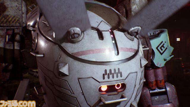 『SYNDUALITY Echo of Ada』ゲーム情報が公開。二脚メカとAIとともに過酷な世界を生き抜くPvPvEサバイバルシューター