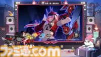 【崩壊スターレイル】★5キャラクター乱破が登場。Ver.2.6“毘乃昆尼末法筆録”予告番組の新情報まとめ
