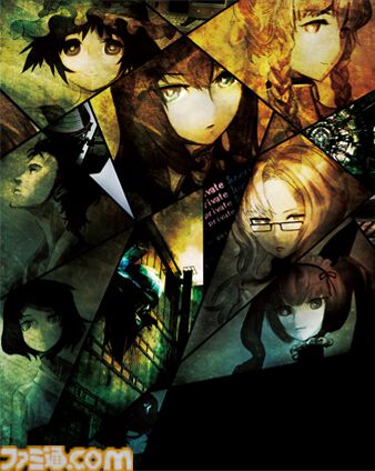 Xbox 360『シュタインズ・ゲート』発売15周年。濃すぎるキャラクター