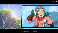 『Sky Oceans： Wings For Hire』本日（10/10）発売。大空を舞台に空賊たちが巻き起こす物語は、JRPGの黄金期からインスパイア