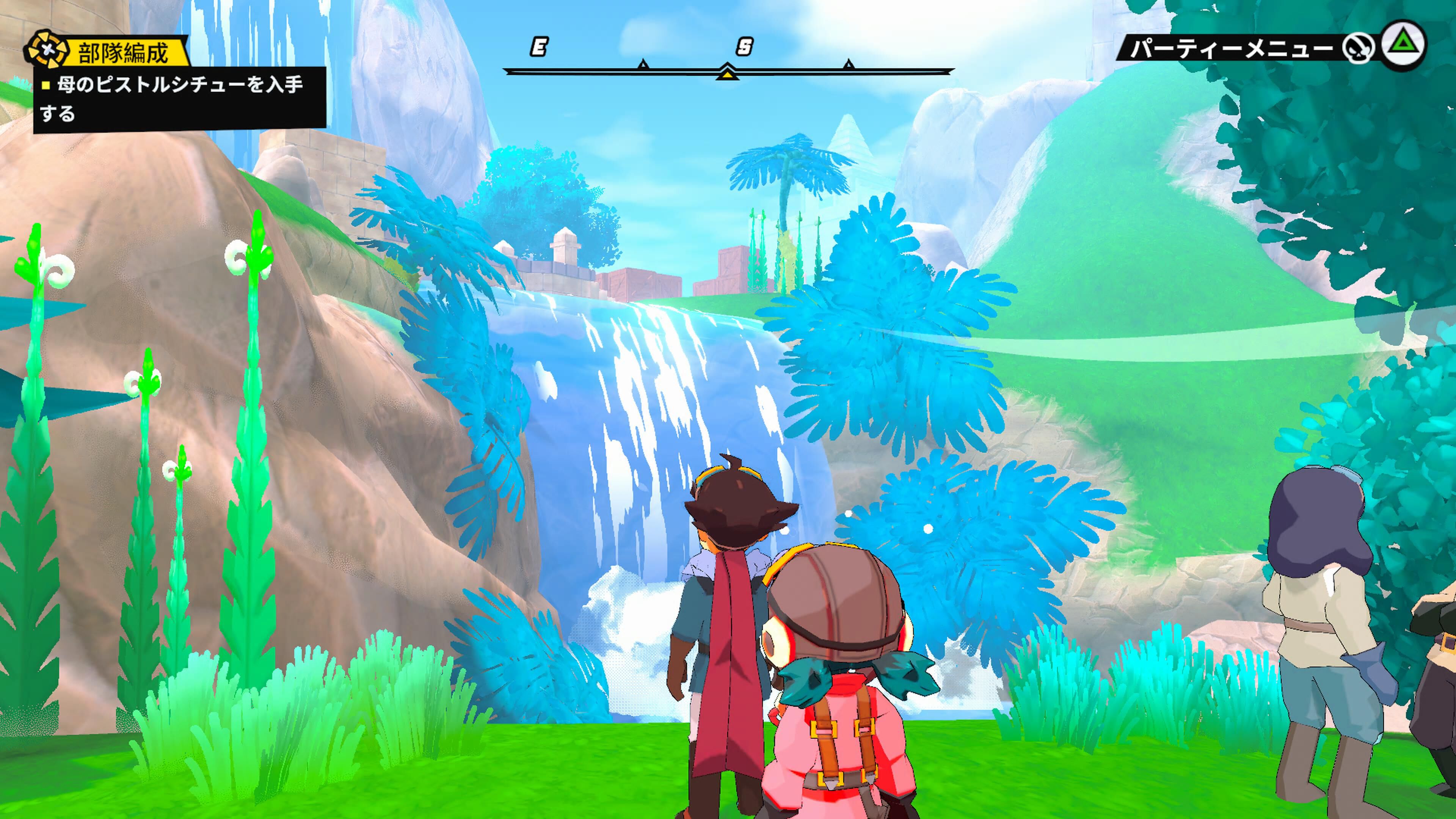 Sky Oceans： Wings For Hire』本日（10/10）発売。大空を舞台に空賊