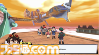 『Sky Oceans： Wings For Hire』本日（10/10）発売。大空を舞台に空賊たちが巻き起こす物語は、JRPGの黄金期からインスパイア