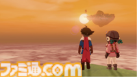 『Sky Oceans： Wings For Hire』本日（10/10）発売。大空を舞台に空賊たちが巻き起こす物語は、JRPGの黄金期からインスパイア