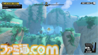 『Sky Oceans： Wings For Hire』本日（10/10）発売。大空を舞台に空賊たちが巻き起こす物語は、JRPGの黄金期からインスパイア