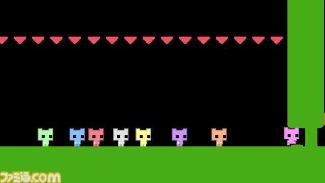 『PICO PARK 2』開発秘話を聞く。協力ゲームだけどプレイヤーにギスギスしてもらいたかった？ トライアンドエラーをくり返して達成感を味わえるものに