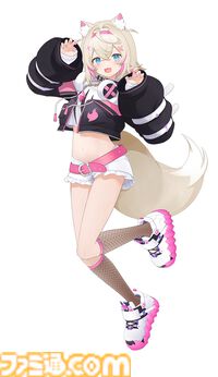 【ホロライブEN】フワモコがYouTubeチャンネル登録者数100万人突破。フワワ＆モココの双子VTuberチャンネルがミリオンへ。ホロGTAでは“魔界乃番犬”の名に恥じない狂犬っぷりで話題に