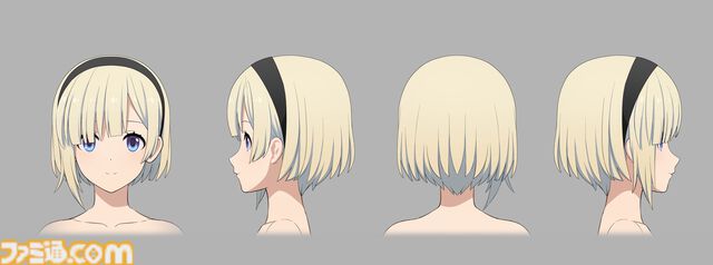 『スタマス』3周年インタビュー。いまだから話せる新アイドルの心白や亜夜の誕生秘話などを久多良木Pに直撃！ 心白が活躍する謎解きゲームの情報も先行公開