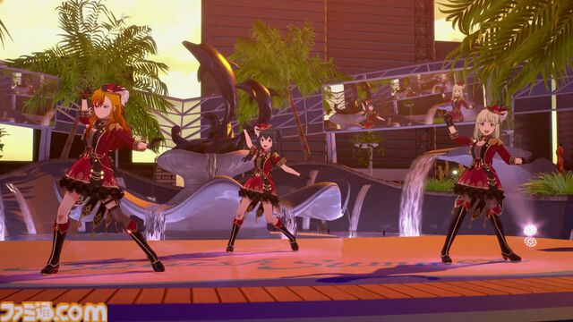 『スタマス』3周年インタビュー。いまだから話せる新アイドルの心白や亜夜の誕生秘話などを久多良木Pに直撃！ 心白が活躍する謎解きゲームの情報も先行公開