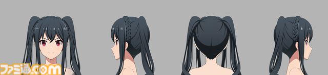 『スタマス』3周年インタビュー。いまだから話せる新アイドルの心白や亜夜の誕生秘話などを久多良木Pに直撃！ 心白が活躍する謎解きゲームの情報も先行公開