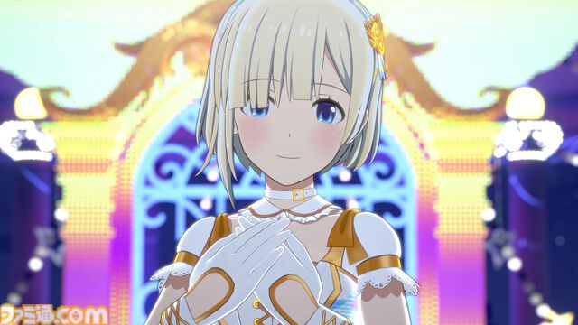 『スタマス』3周年インタビュー。いまだから話せる新アイドルの心白や亜夜の誕生秘話などを久多良木Pに直撃！ 心白が活躍する謎解きゲームの情報も先行公開